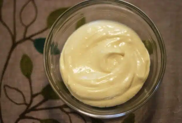 Mayonnaise cc by Stacy Spensley